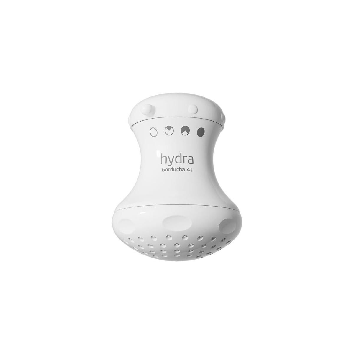 Ducha Elétrica Corona Gorducha Mult 4t 5700w | 4 Temperaturas