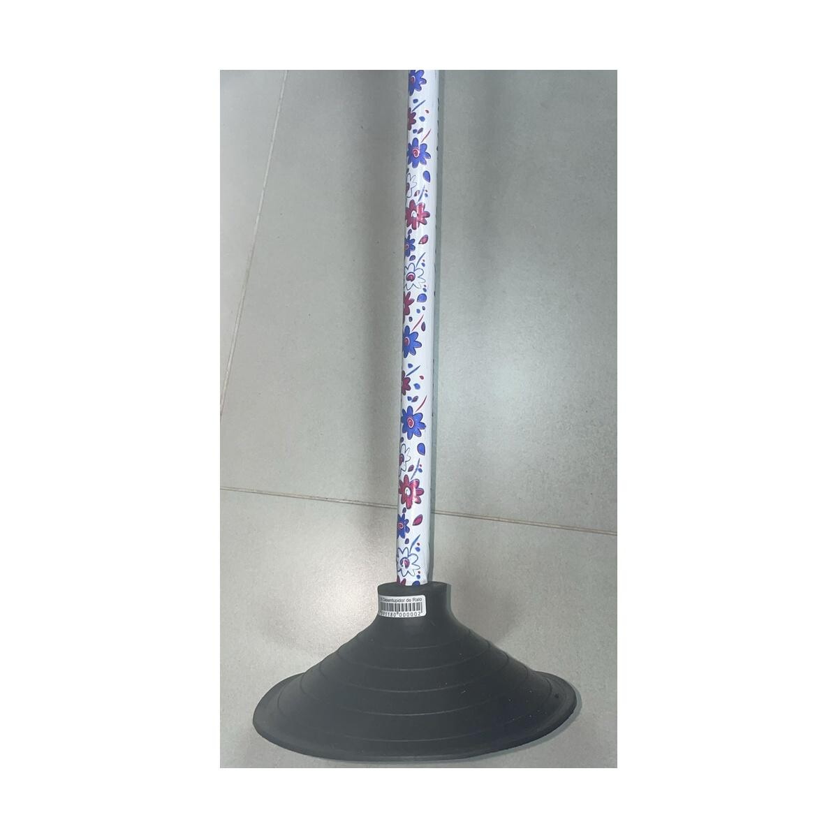 Desentupidor para Ralo Stricker Manual Resistente e Eficaz