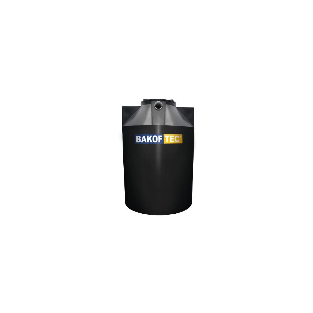 Filtro de água Polietileno Bakof 1850 L/h | Caixa D'água