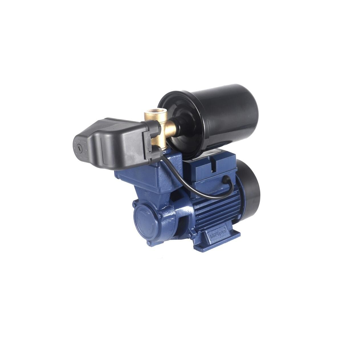 Pressurizador Eletroplas Epr-50b 1/2cv para Rede Hidráulica