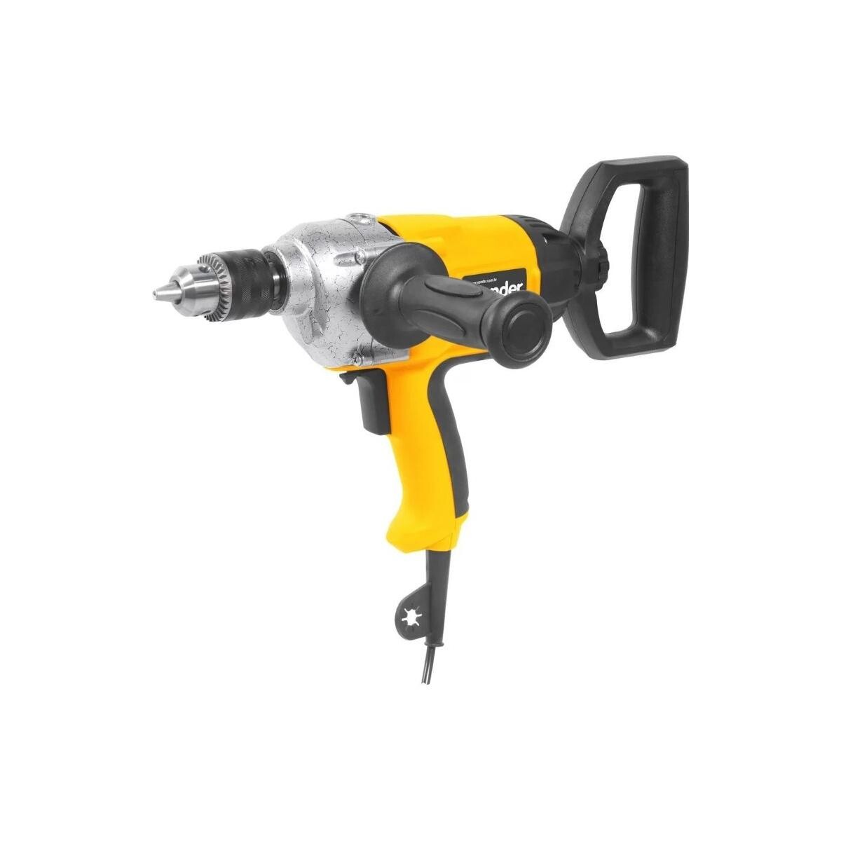 Furadeira Impacto 1050w 5/8'' Vonder Fiv1050f