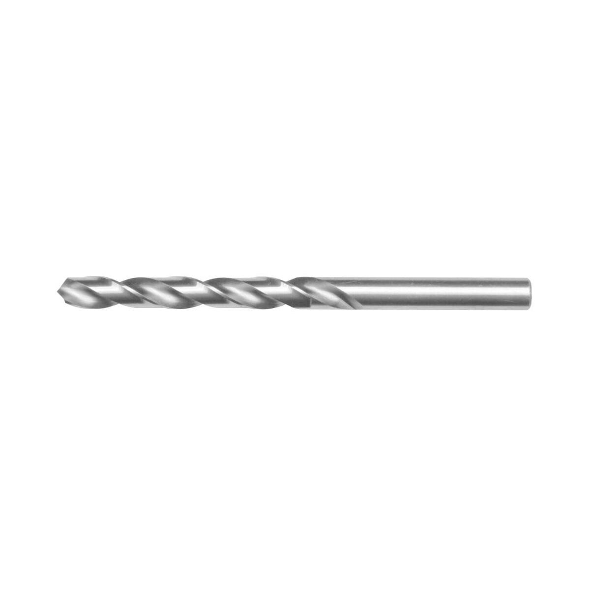 Broca Aço Rápido Hss 05,5mm Cortag - Perfuração Precisa e Durável