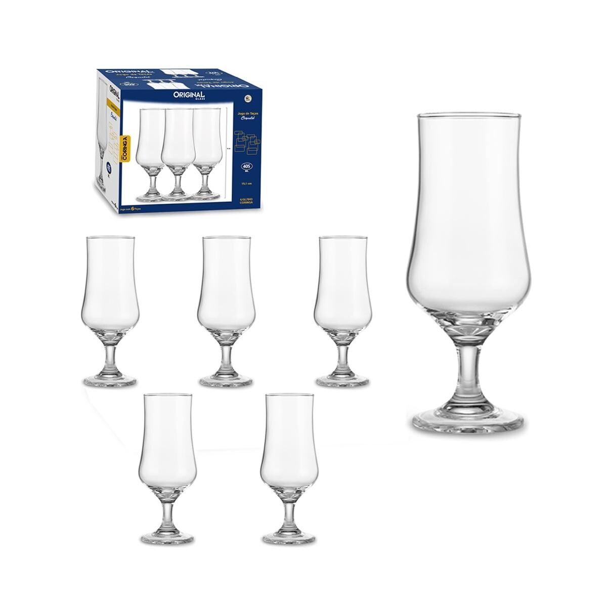 Adesivo Multiuso Taca Coringa Coquetel 405 Ml - Alta Performance