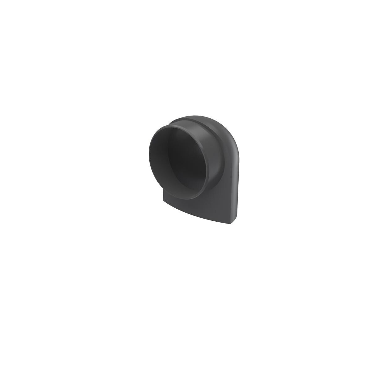 Sifão para Caixa de Gordura 50mm Herc - Pvc de Alta Durabilidade