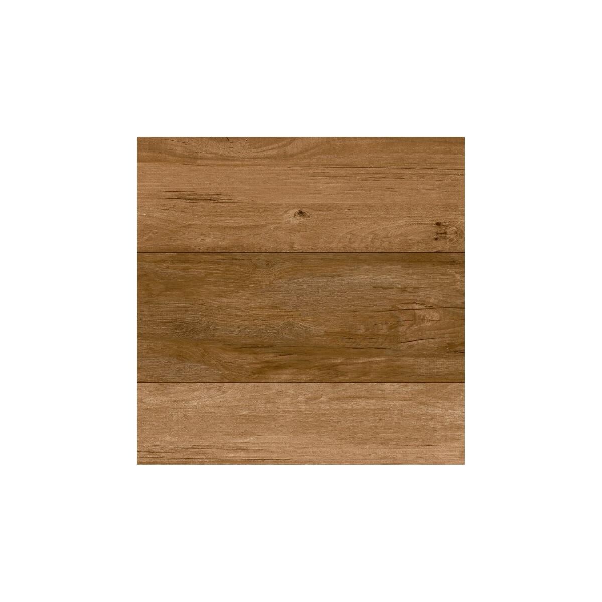 Piso Angelgres 60x60 New Legno Linear Amadeirado Borda Retificada