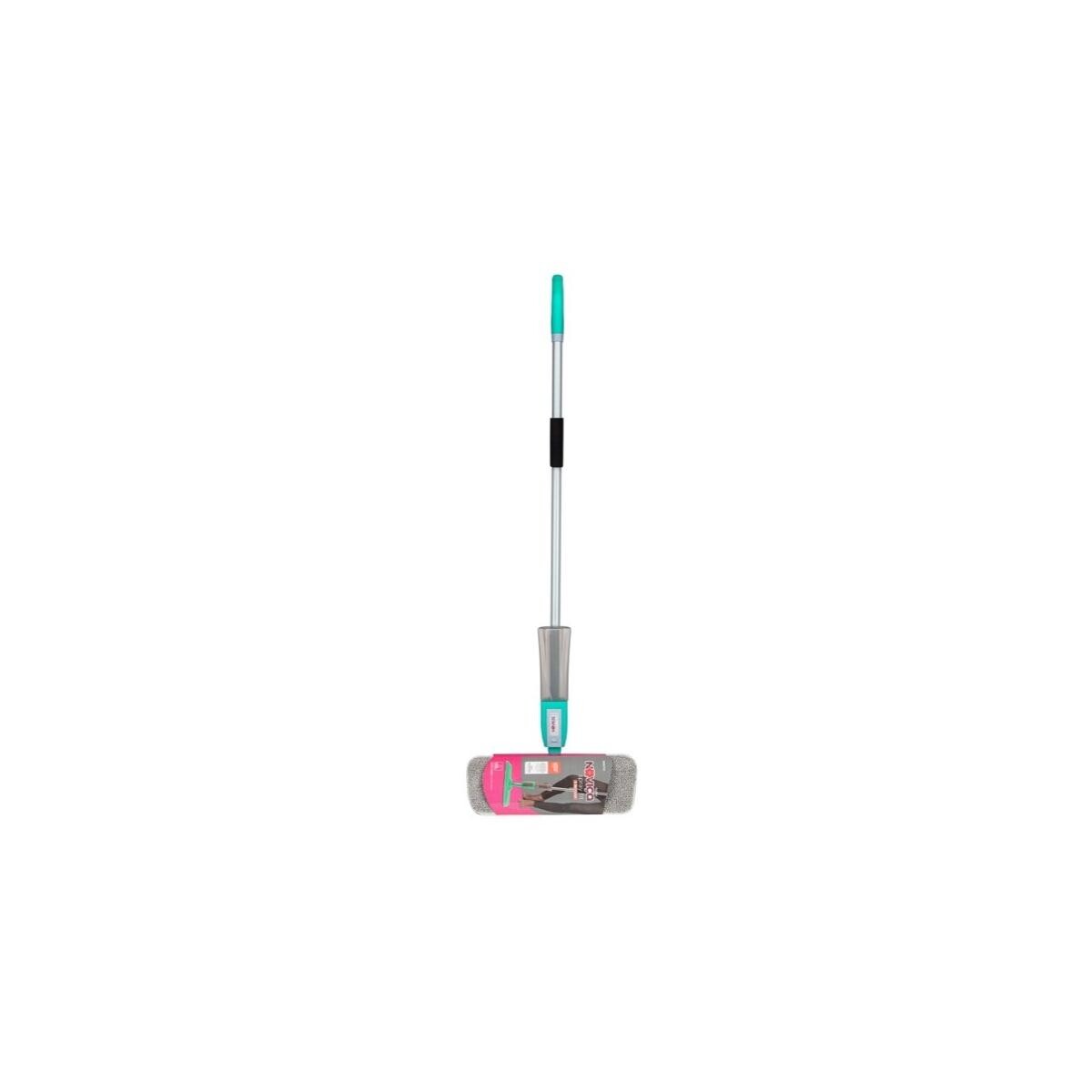 Mop Spray Fit Novica Bettanin para Limpeza Prática de Pisos