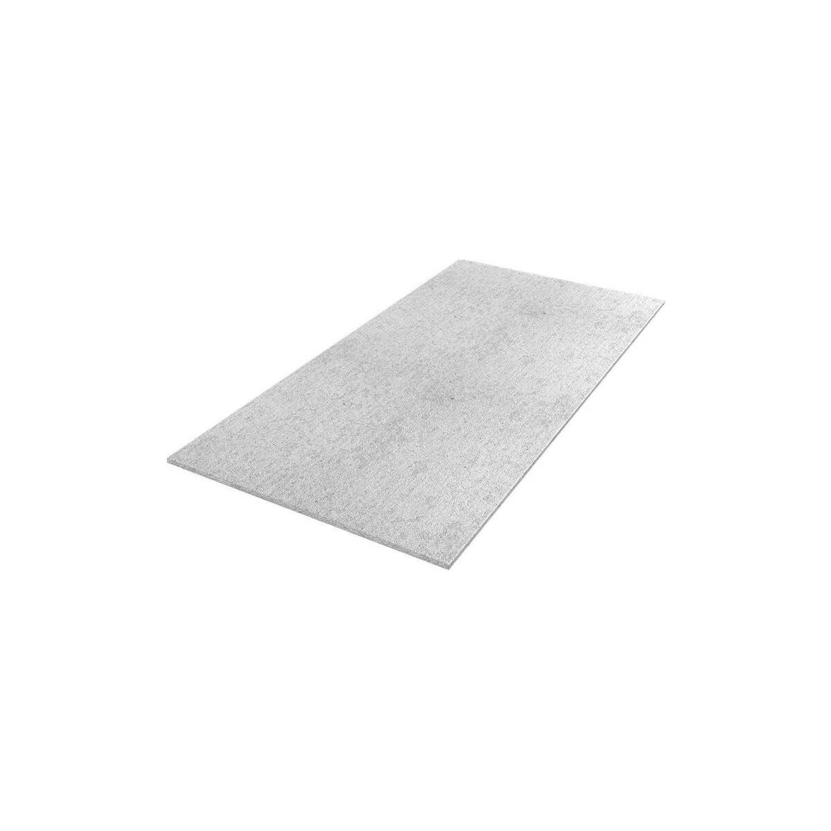 Chapa Fibrocimento Tapume Imbralit 120x200x3mm