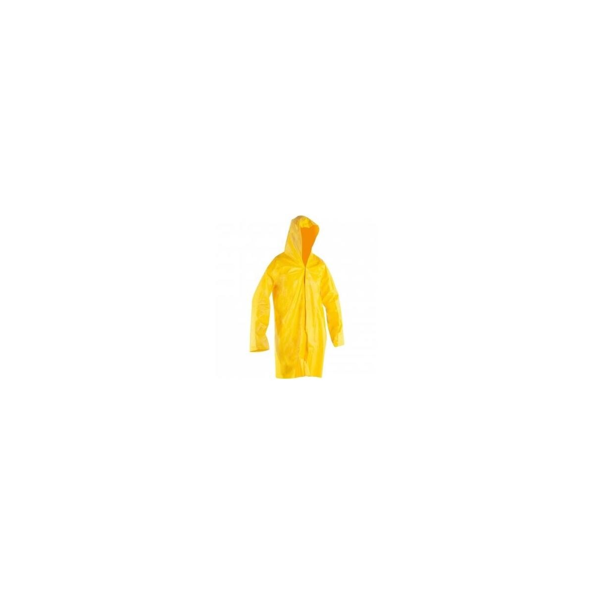 Capa de Chuva Profissional S/forro Xg Proteto 954