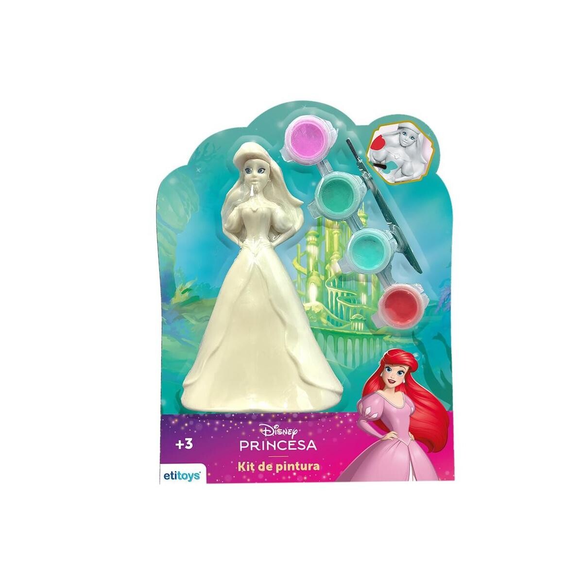 Kit Pintura Ariel 4 Peças Essencial para Reforma e Acabamento