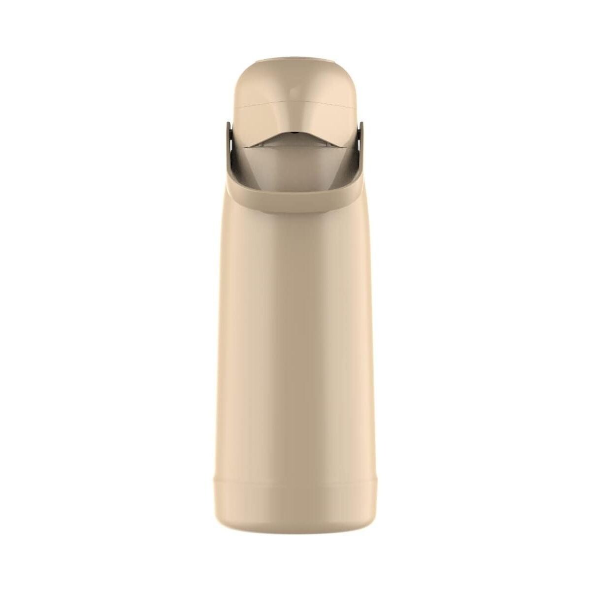 Garrafa Térmica 1,8 Litro Magic Pump Termolar Chá Café Leite