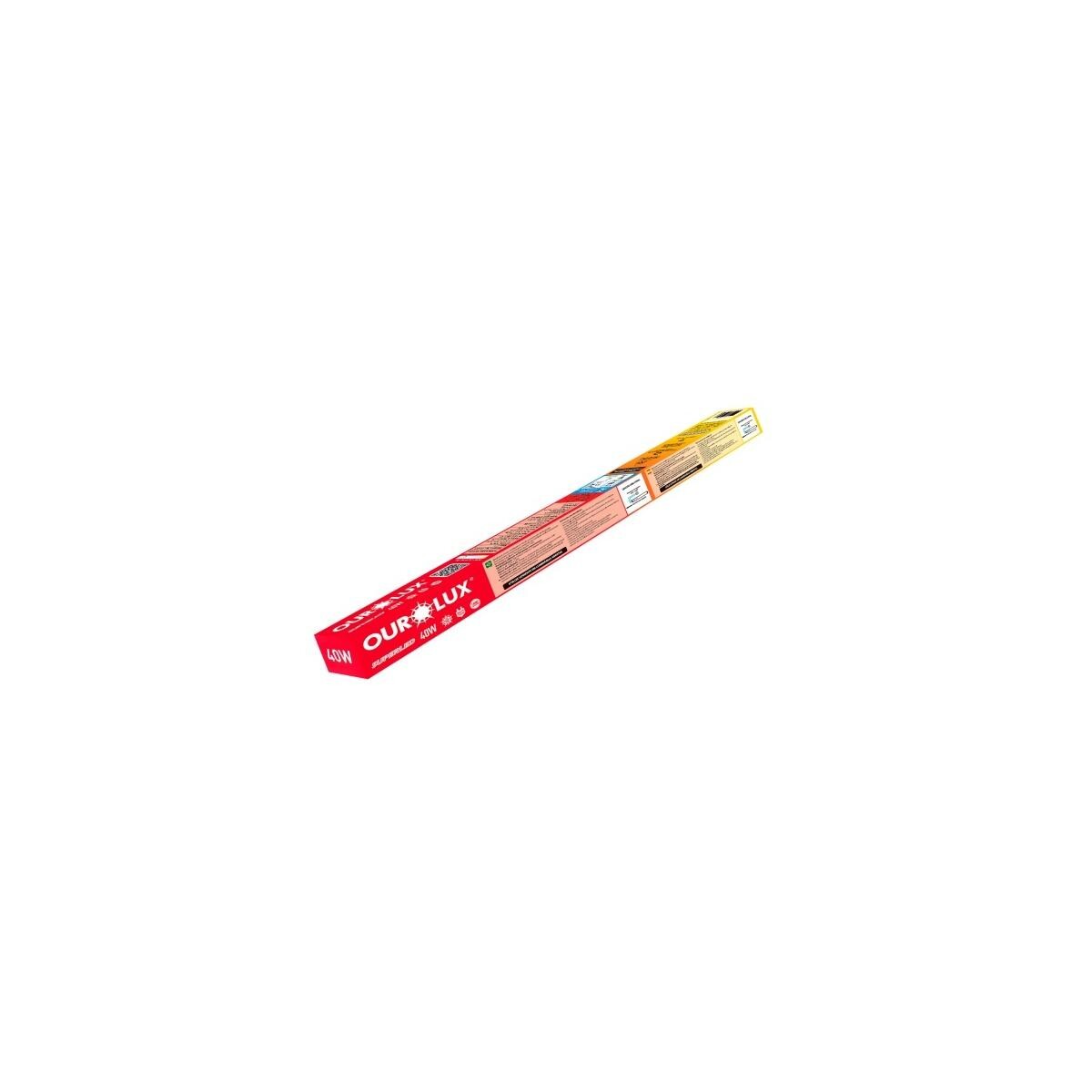 Empalux Secagem Incandescente 250w E27 Cor da Luz Amarela