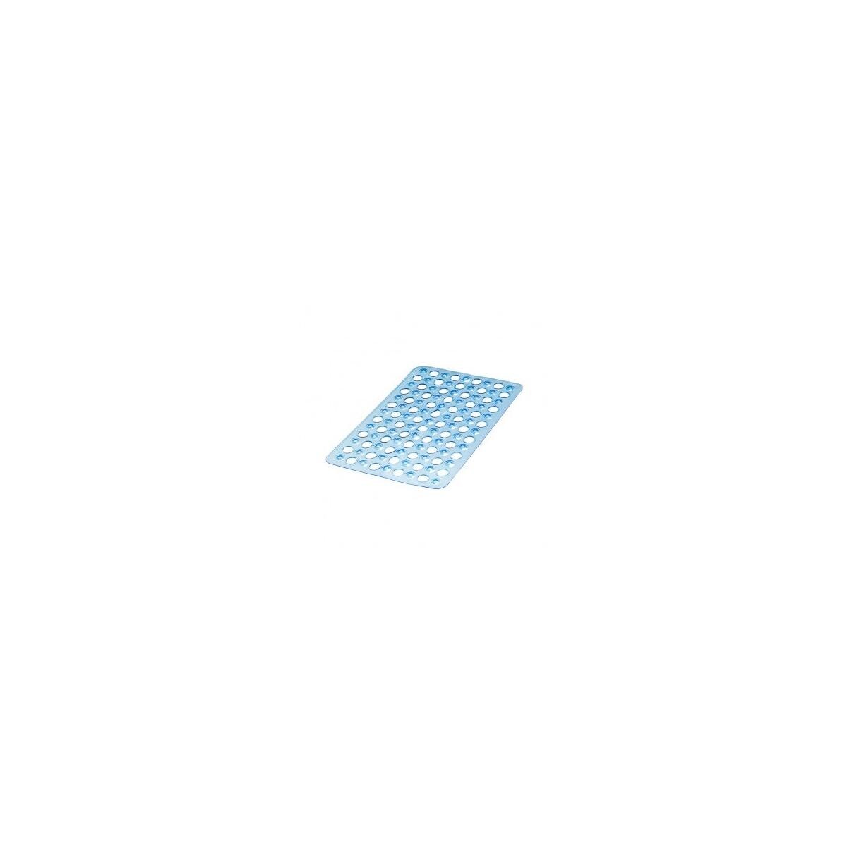 Tapete Box Antiderrapante Atlas Pr2616-2 48x32cm