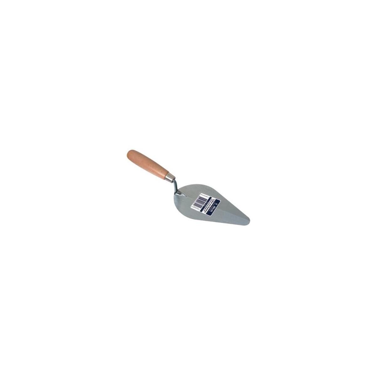 Colher de Pedreiro Atlas 10 Polegadas - Qualidade Profissional
