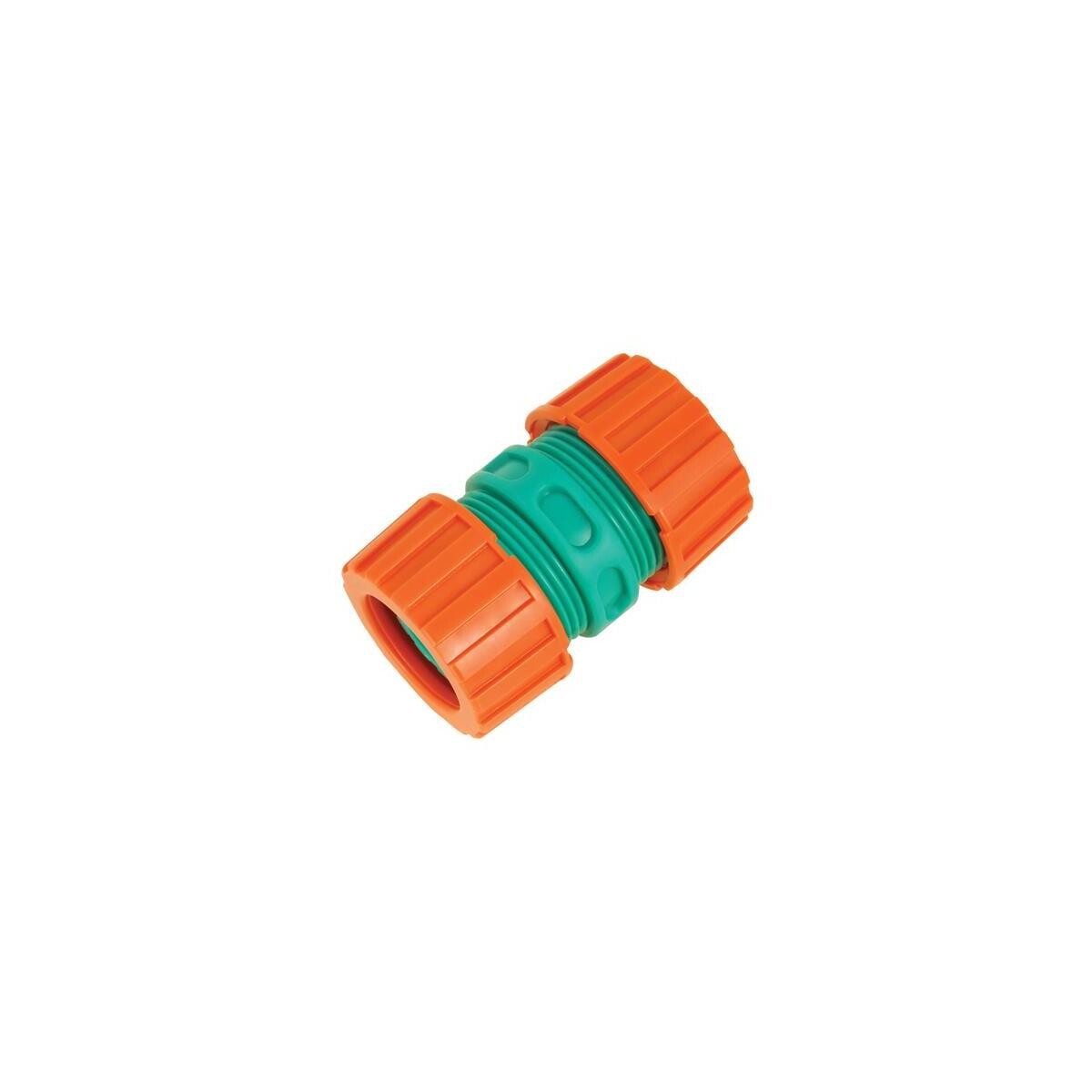 Emenda Reparadora para Mangueira Jardim Tramontina 1/2" e 5/8"