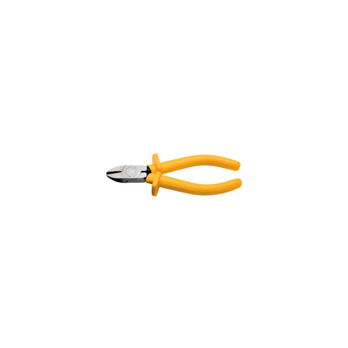 Alicate Corte Diagonal Tramontina 6" Isolado 1000v