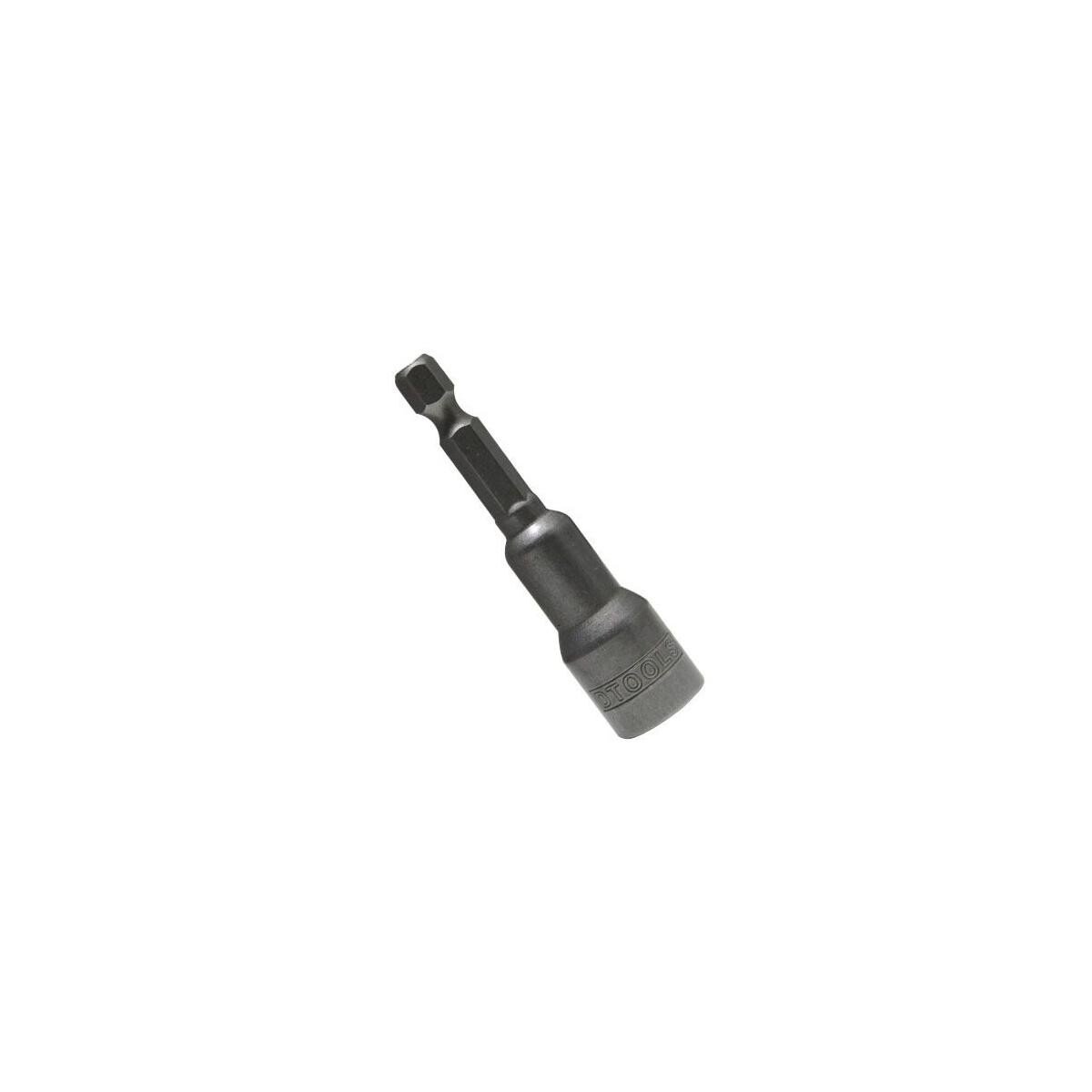 Soquete Magnético 12mm Crv Dtools Ref. 24589 para Parafusadeira