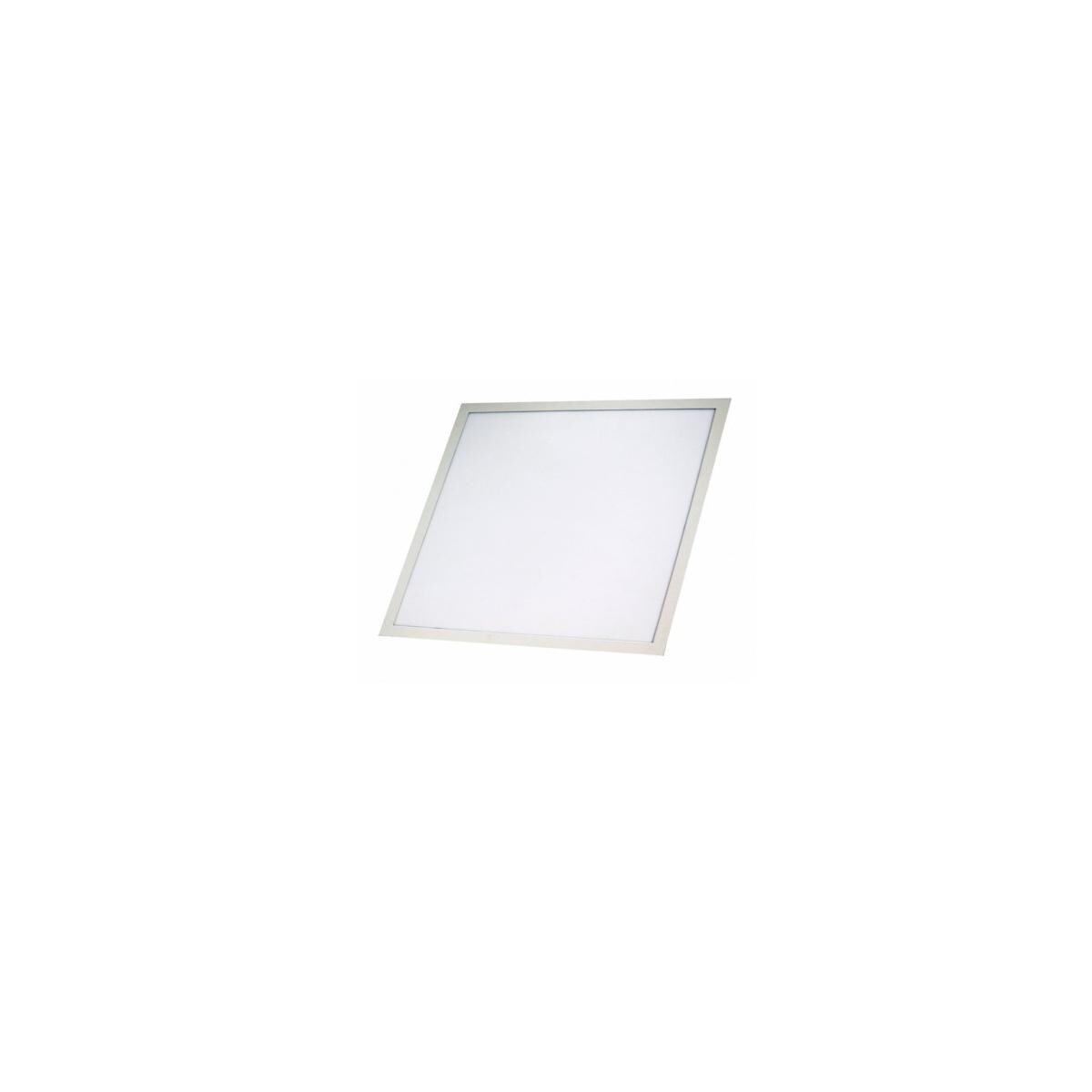 Painel Led Slim Embutir 36w 400x400 6500k Cristallux