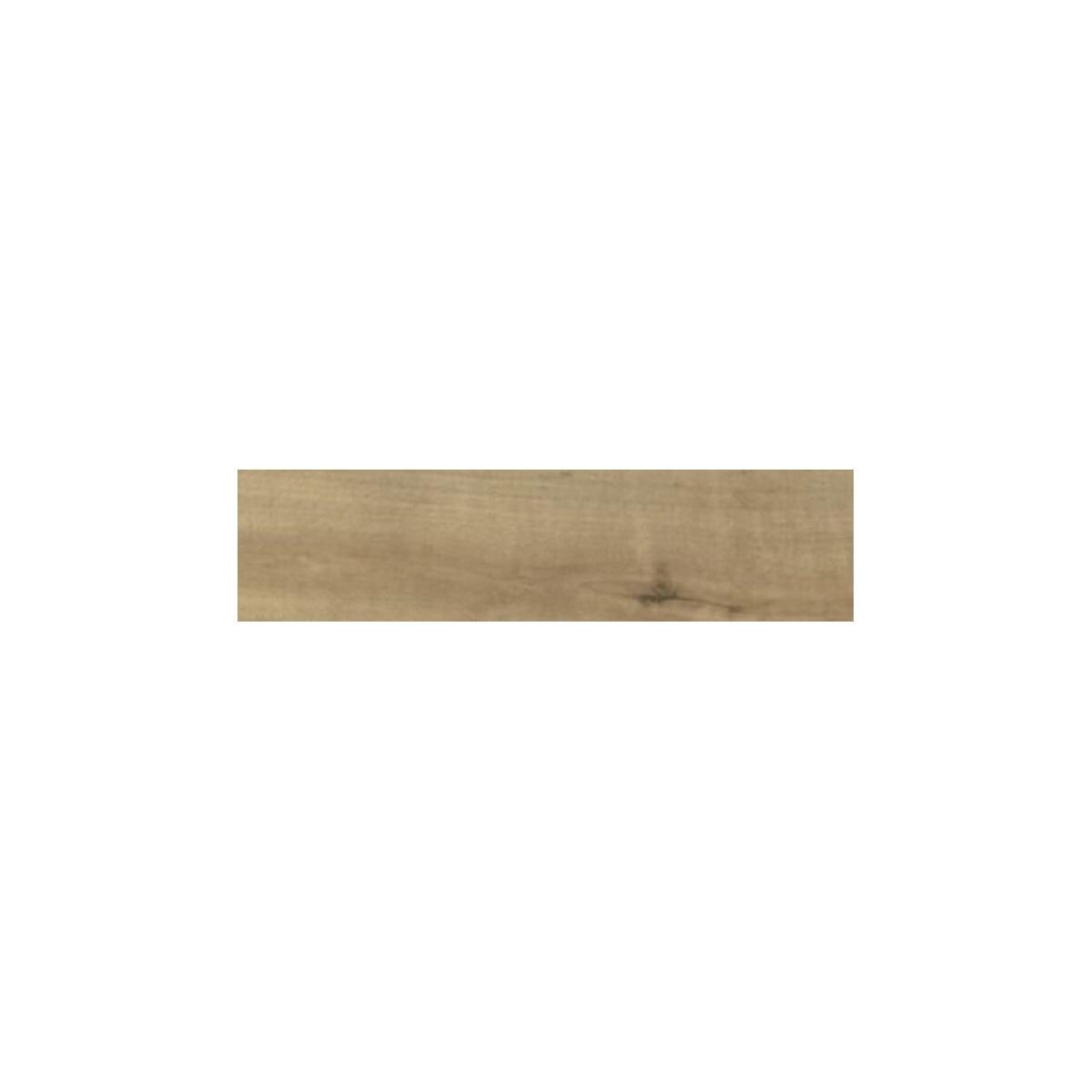 Porcelanato Castelli Balmoral Canela Acetinado 20x122cm