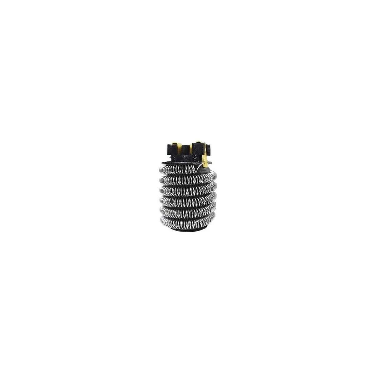 Ducha Elétrica Corona Resist 5200w 3 Temperaturas