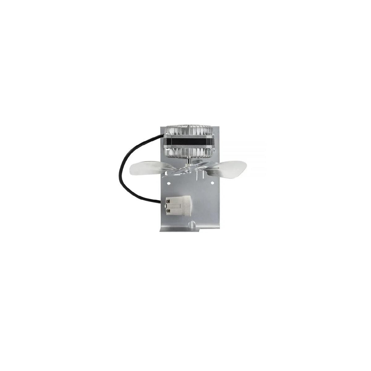 Exaustor para Churrasqueira Ventisol 60w | Potência e Durabilidade