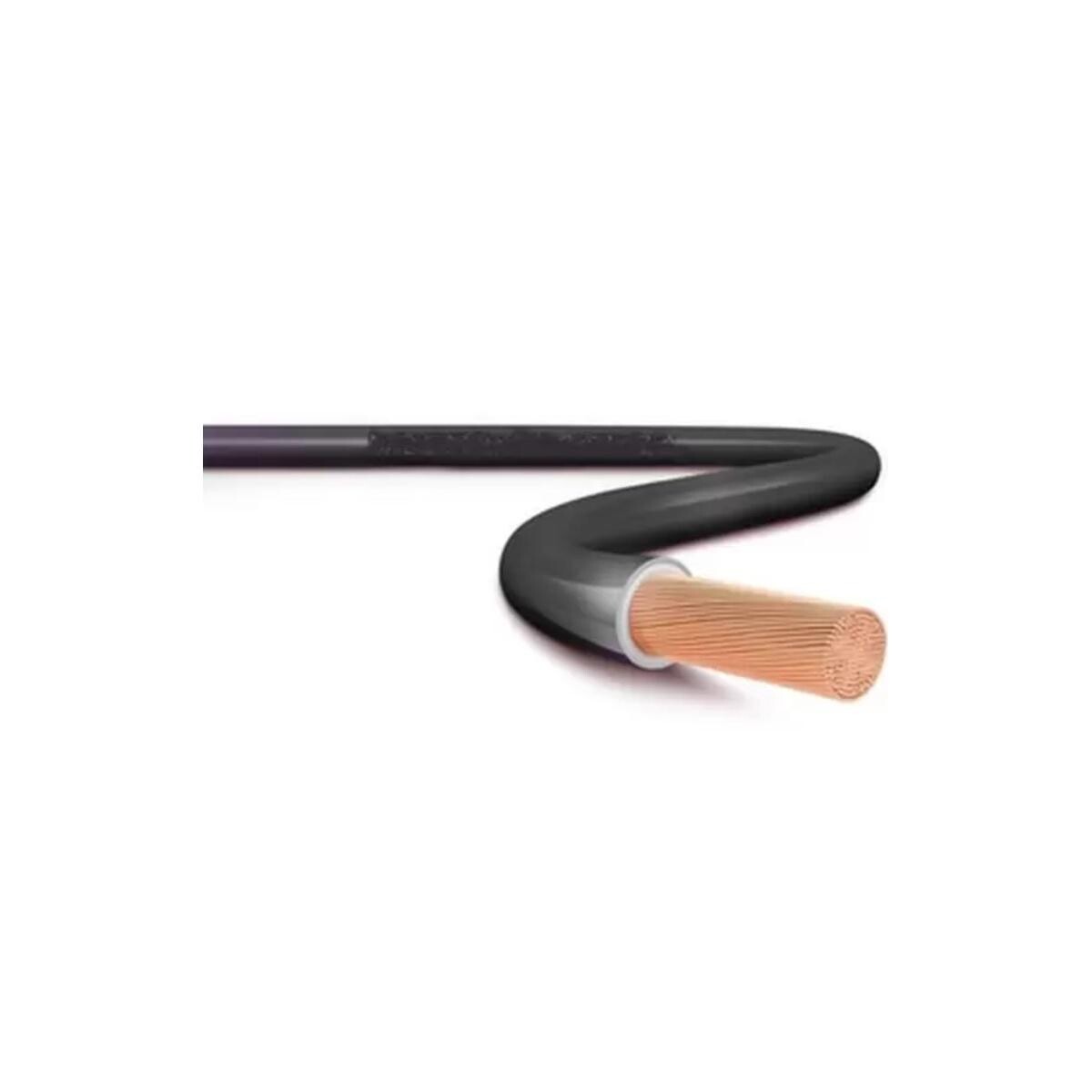 30mts Fio Cabo Flexível 1,5mm 750v Sil - Selecione a Cor Cob