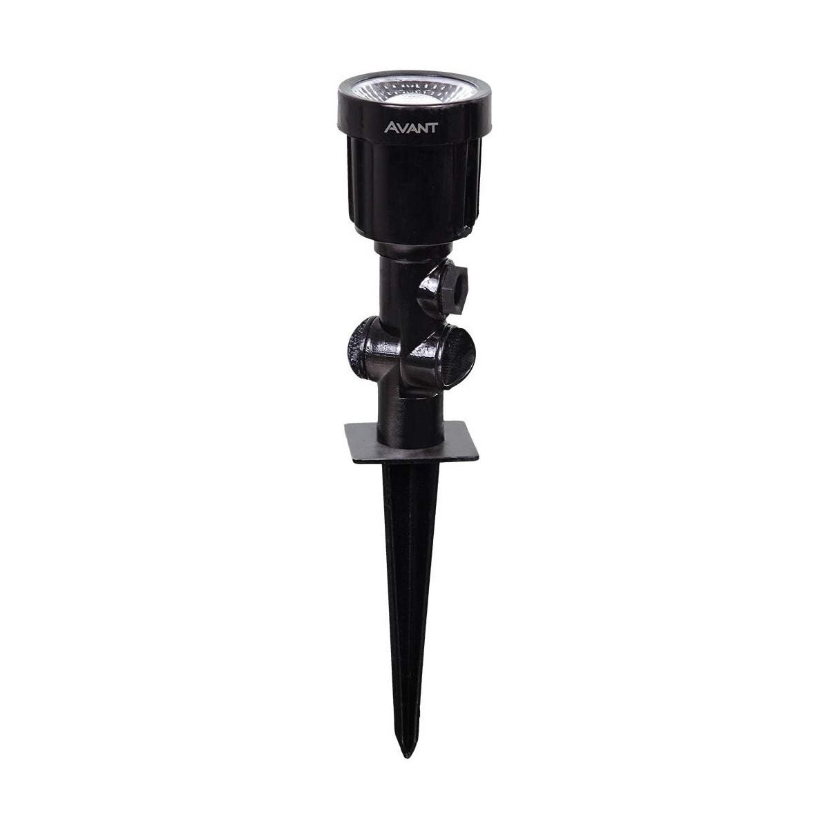 Espeto Led Avant Hummer 5w Iluminação Externa Jardim