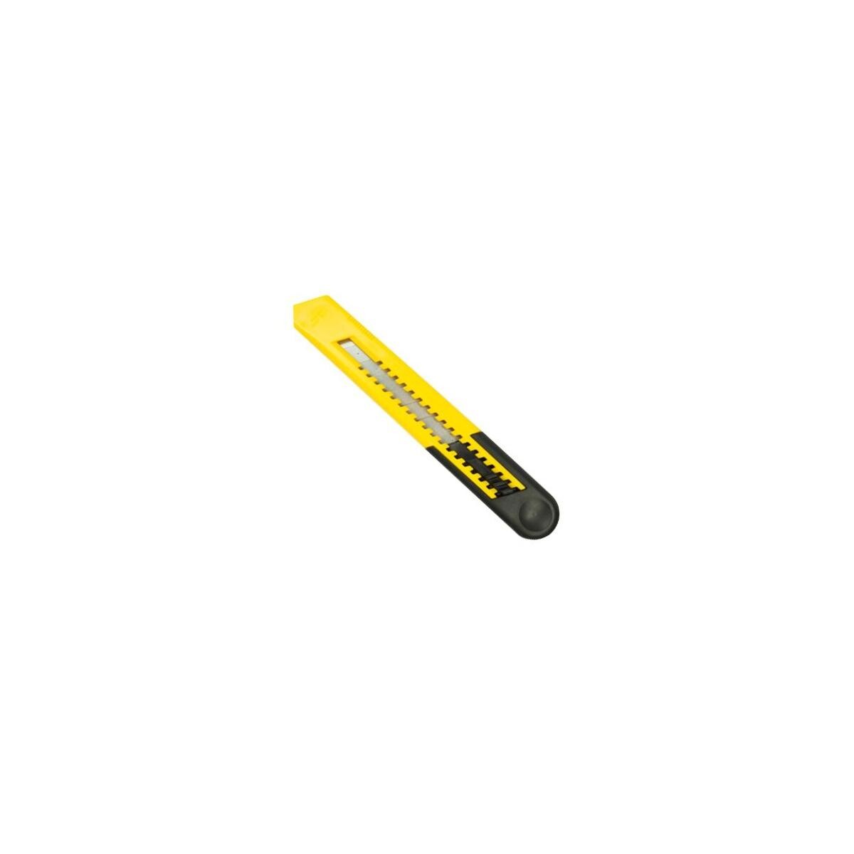 Estilete Grande Dtools Profissional com Lâmina Retrátil