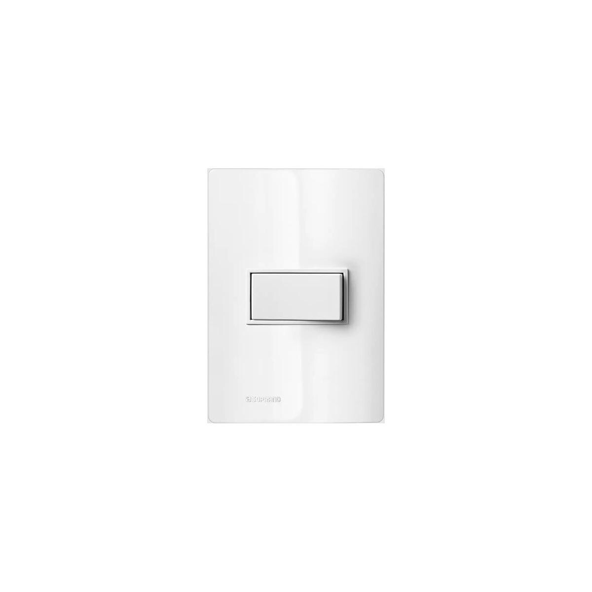 1 Interruptor Paralelo - Revitá (5ta9 9441)