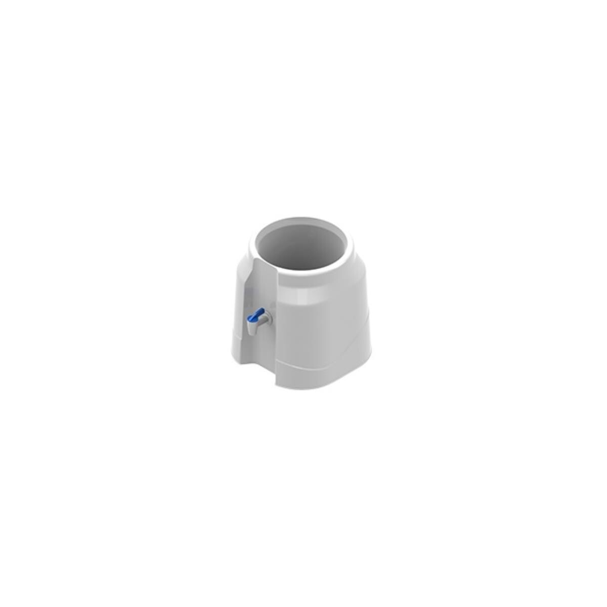 Suporte para Galão de água 20l Herc - Resistente e Durável
