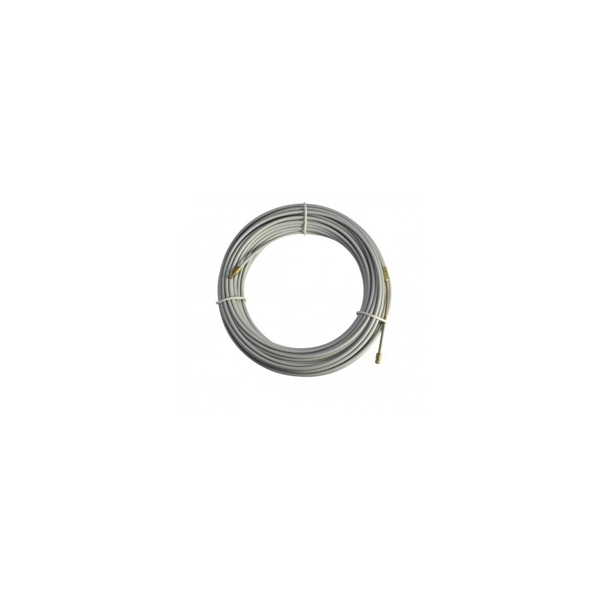 Passa Fio Nylon 15m Cortag Profissional para Eletricista