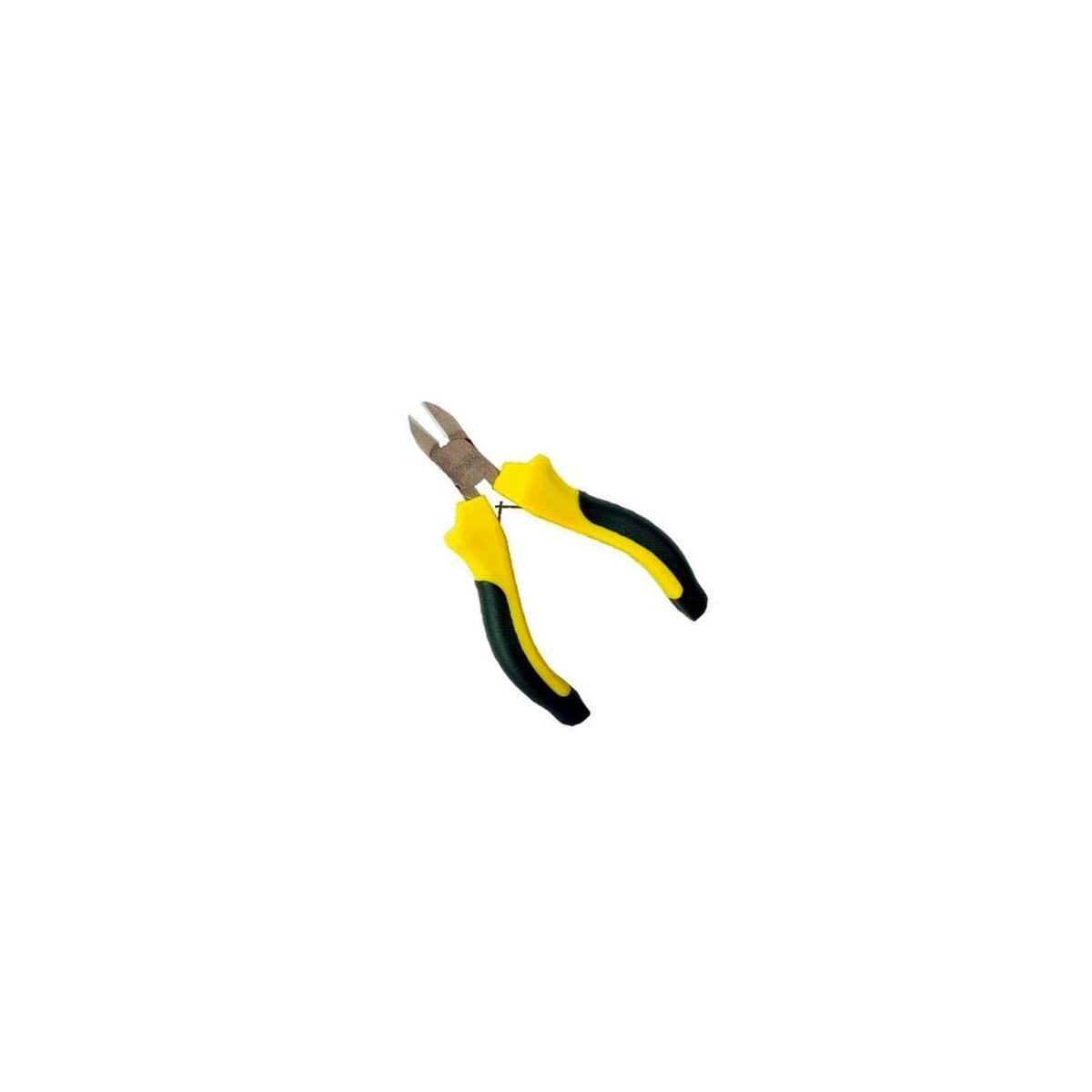 Alicate de Corte Mini Dtools 4,5 Polegadas - Ferramenta de Precisão
