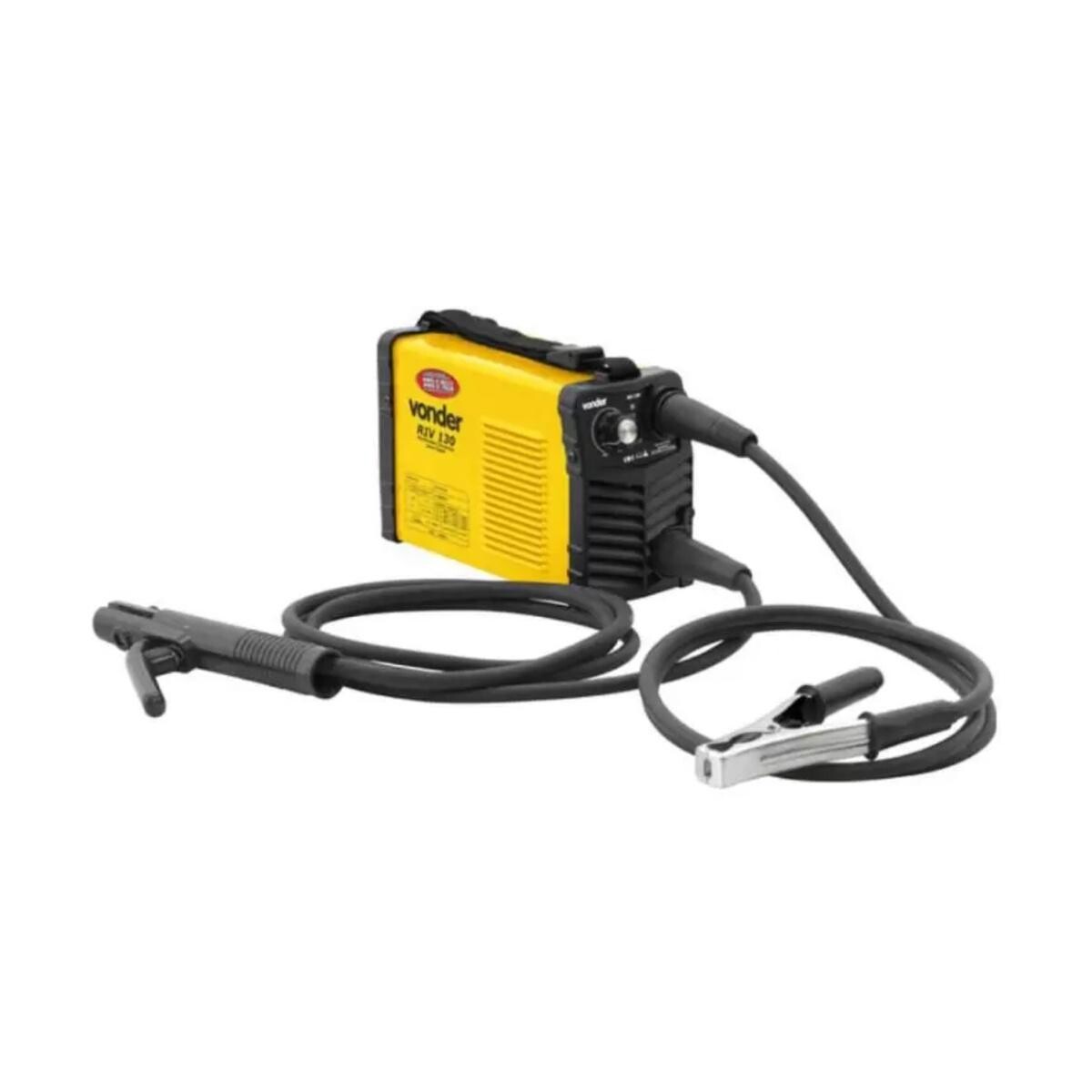 Inversor de Solda Riv130 Vonder