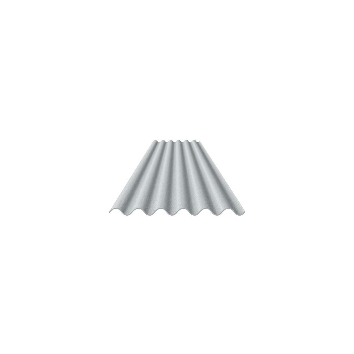 Telha Fibrocimento Imbralit 3.66m X 1.10m 6mm Abnt