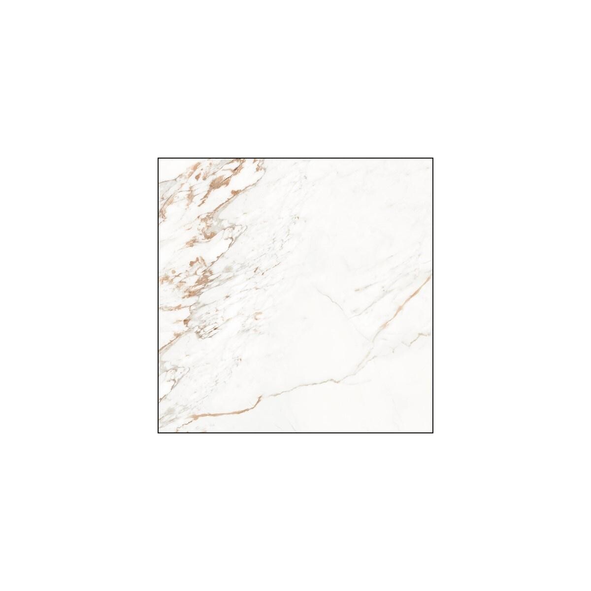 Porcelanato Damme Capraia Pr82147 82x82cm Acetinado Retificado