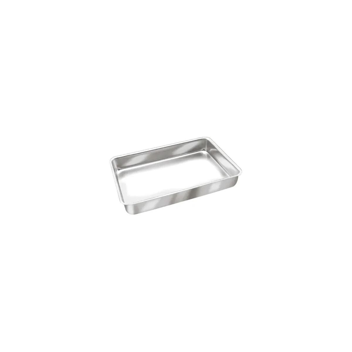 Assadeira Alta N.03 3,9 Lts - Qualidade Superior para Cozinha