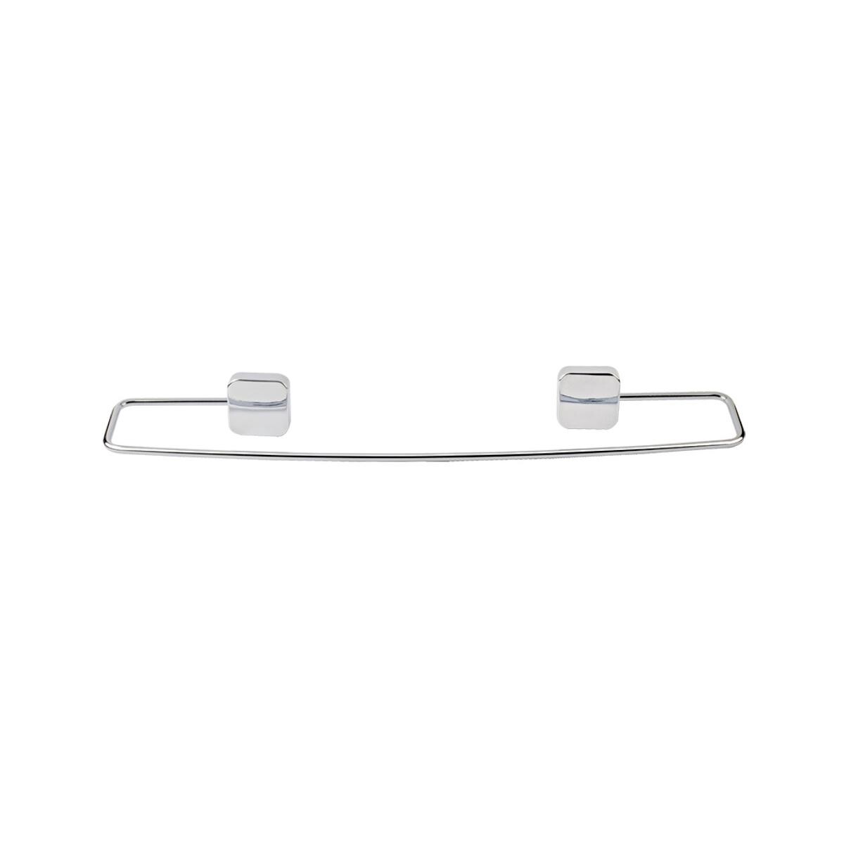Porta Toalha 50cm Joy Jackwal para Banheiro - Resistente e Prático