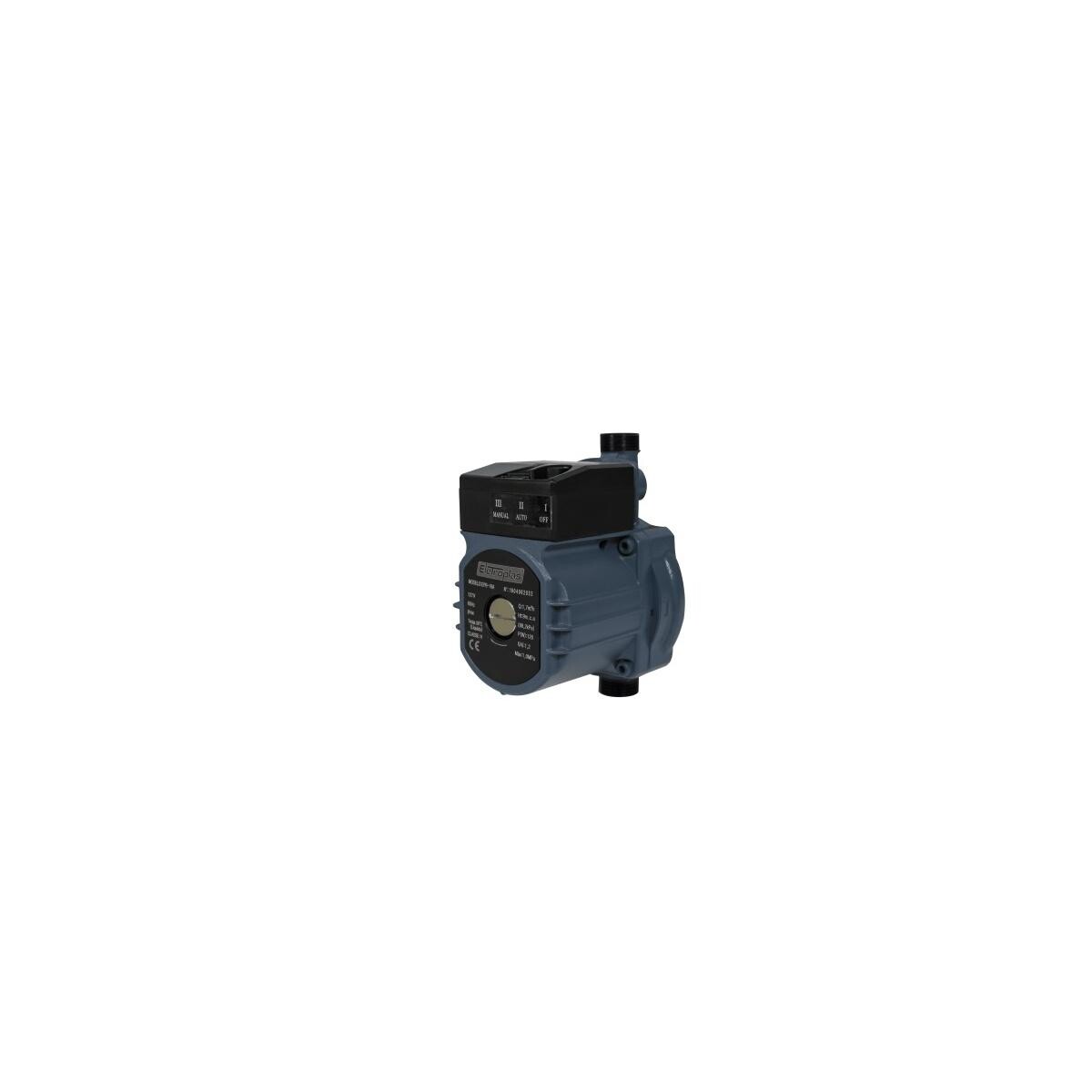 Pressurizador Eletroplas Epr-18a 120w para Sistemas Hidráulicos