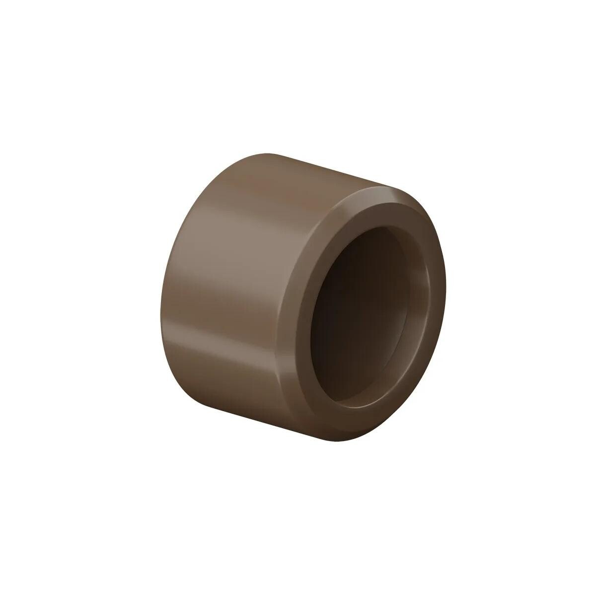Bucha Redução 25x20mm Pvc Soldável Ok Utilidades Abnt