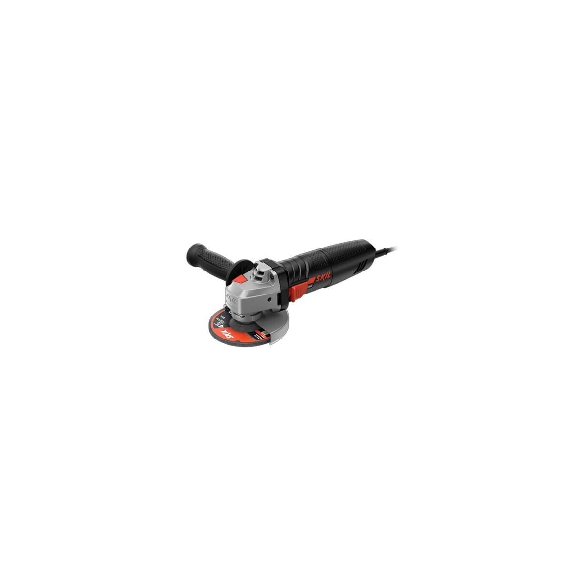 Esmerilhadeira Skil 4-1/2 Ref 9002 700 W
