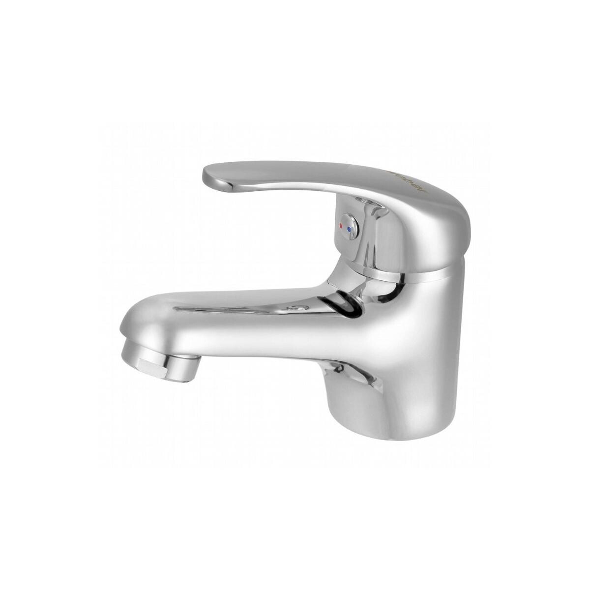 Torneira Monocomando Lavatorio Balcao 2874 C55 - Meber