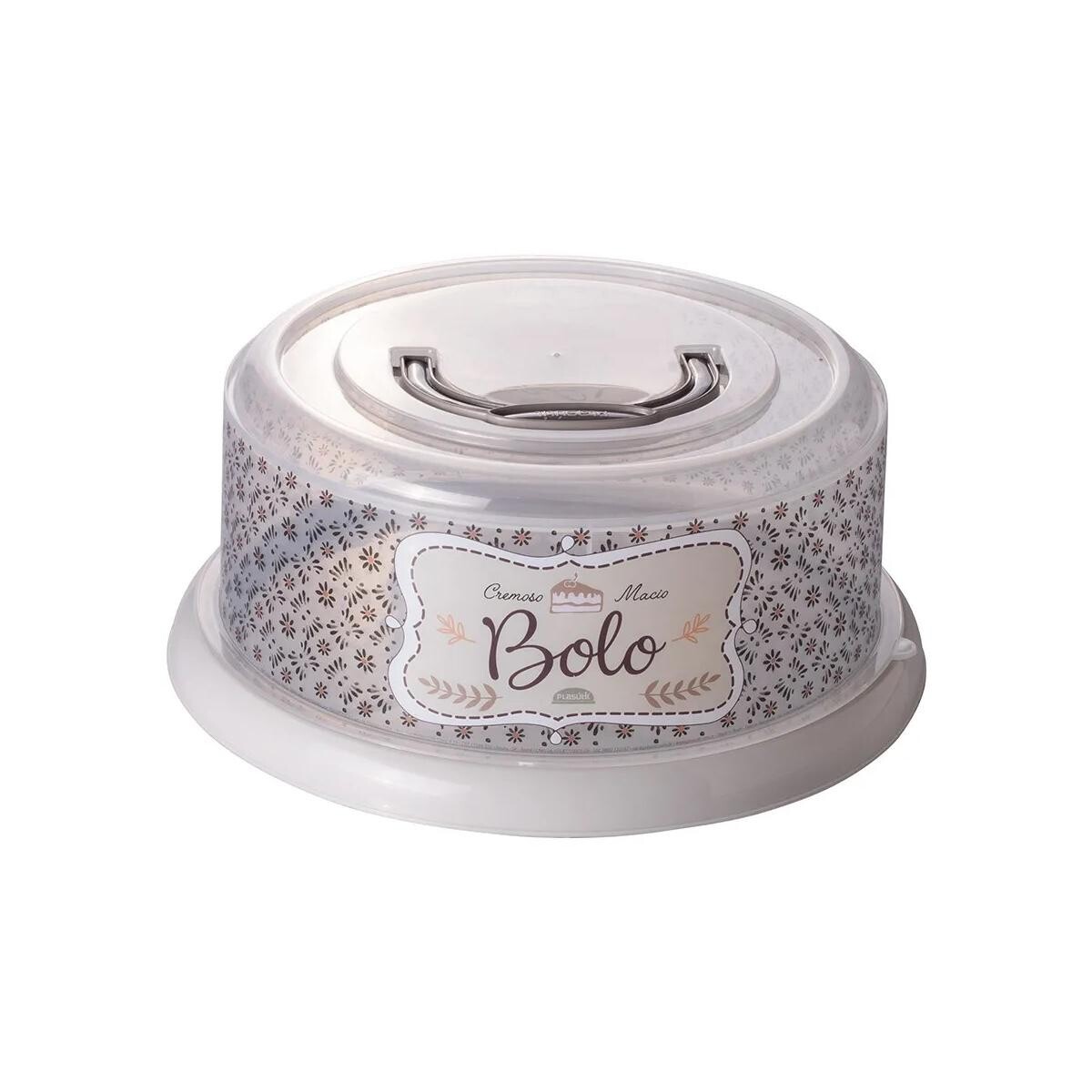 Base de Pastelaira para Bolos, Café da Tarde, Cozinha, Cupca
