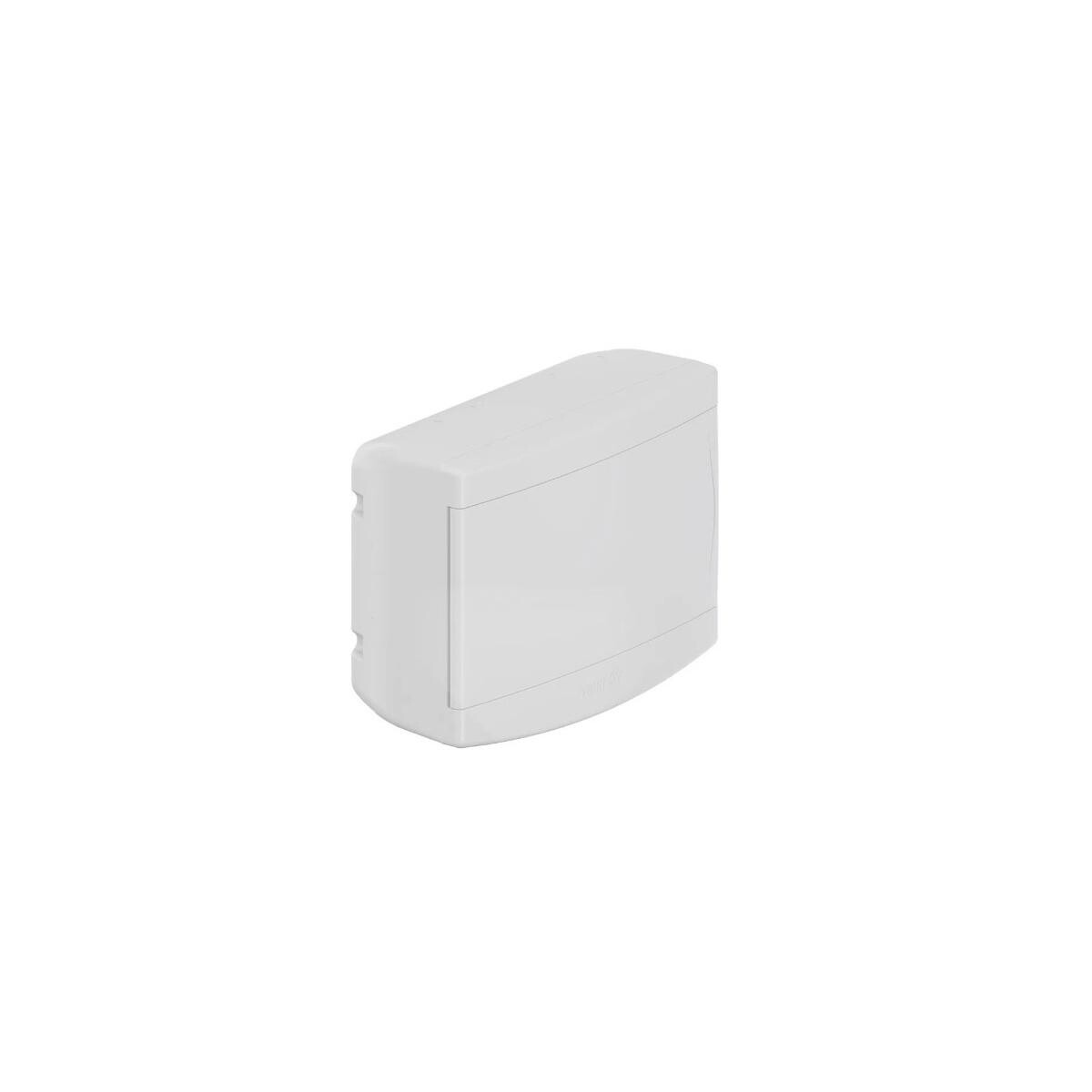 Caixa para Disjuntor Pvc Tigre Sobrepor 6/8 Módulos