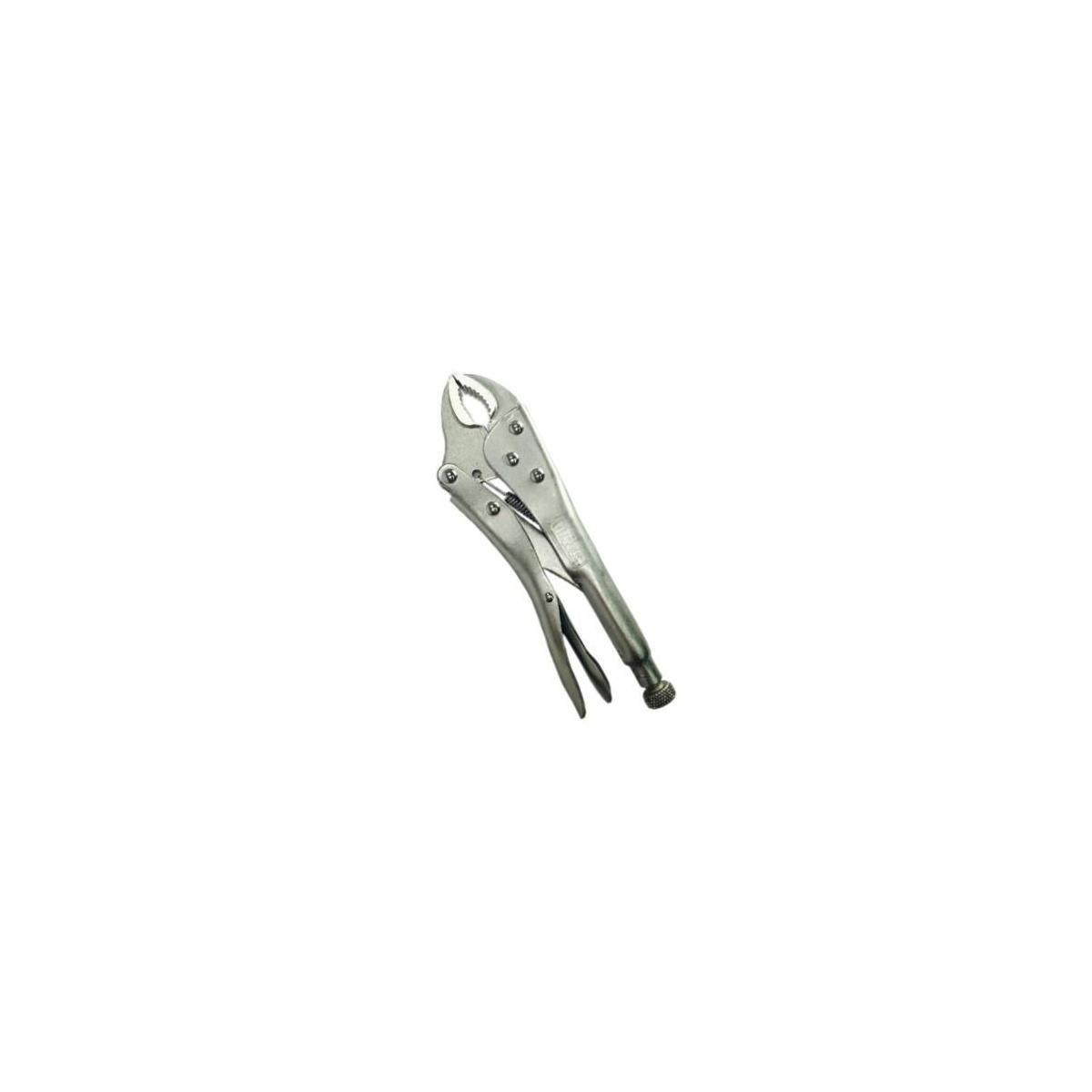 Alicate de Pressão 7 Polegadas Dtools - Ferramenta Profissional