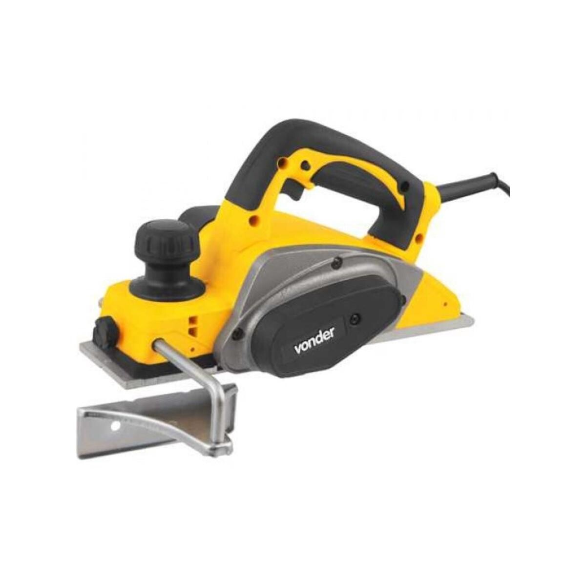 Plaina Elétrica Vonder Plv625 620w 220v para Madeira
