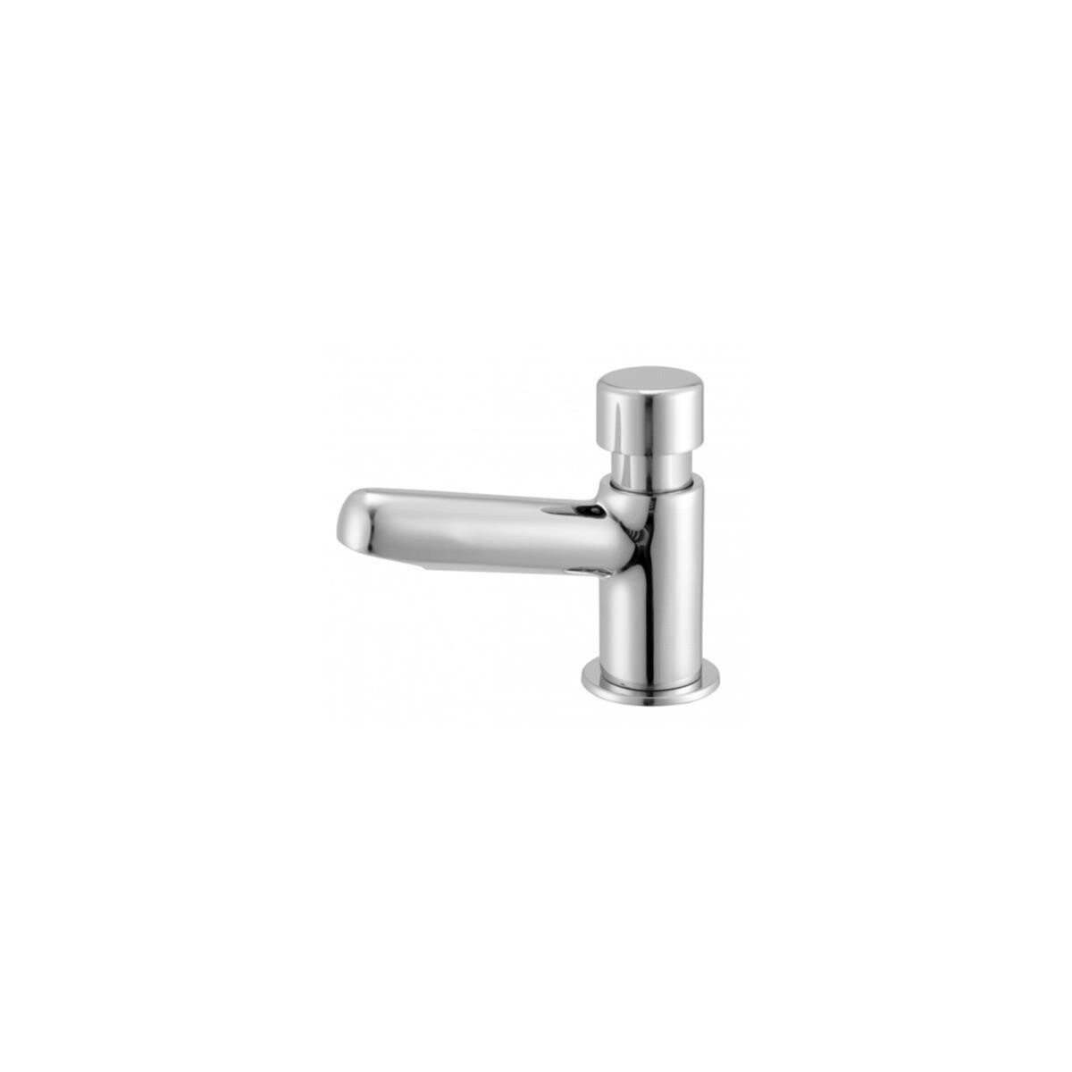 Torneira Automática Lavatório Meber Sensor Cromada