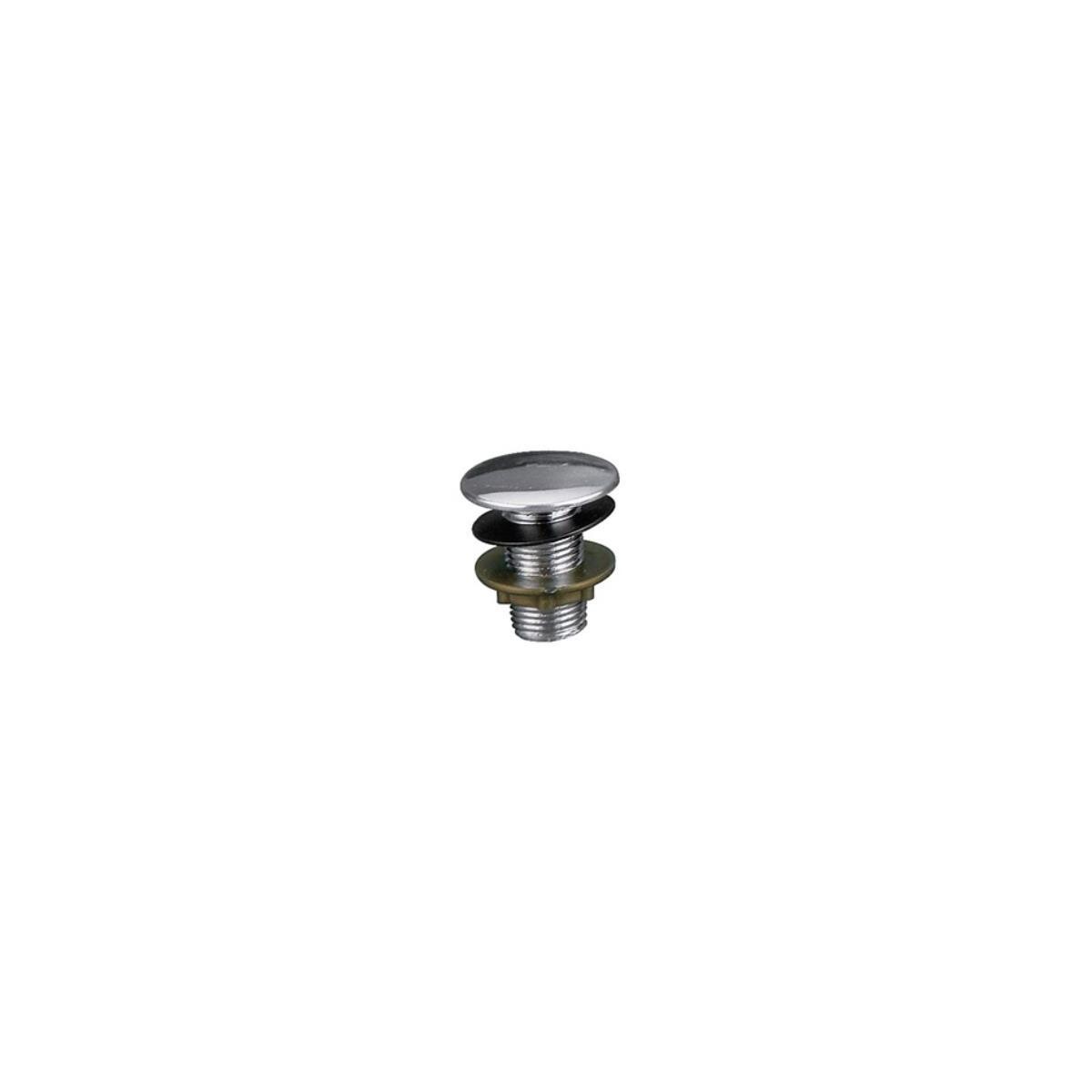 Plug para Lavatório Metal Meber 3/4 Polegadas