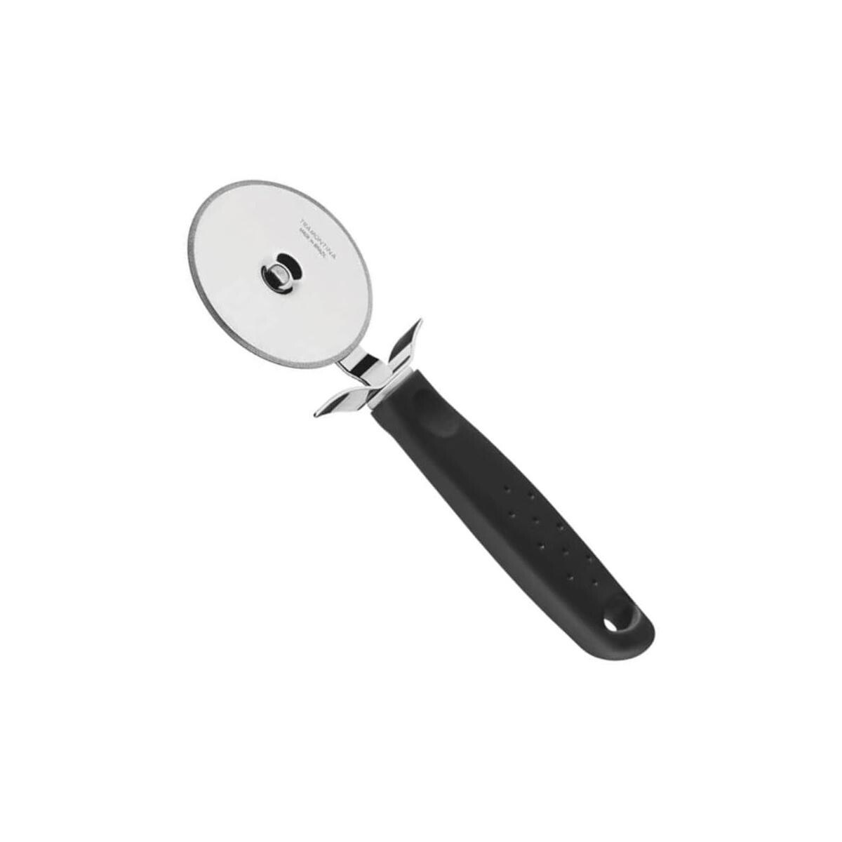 Cortador de Pizza Tramontina Utilità em Aço Inox Durável