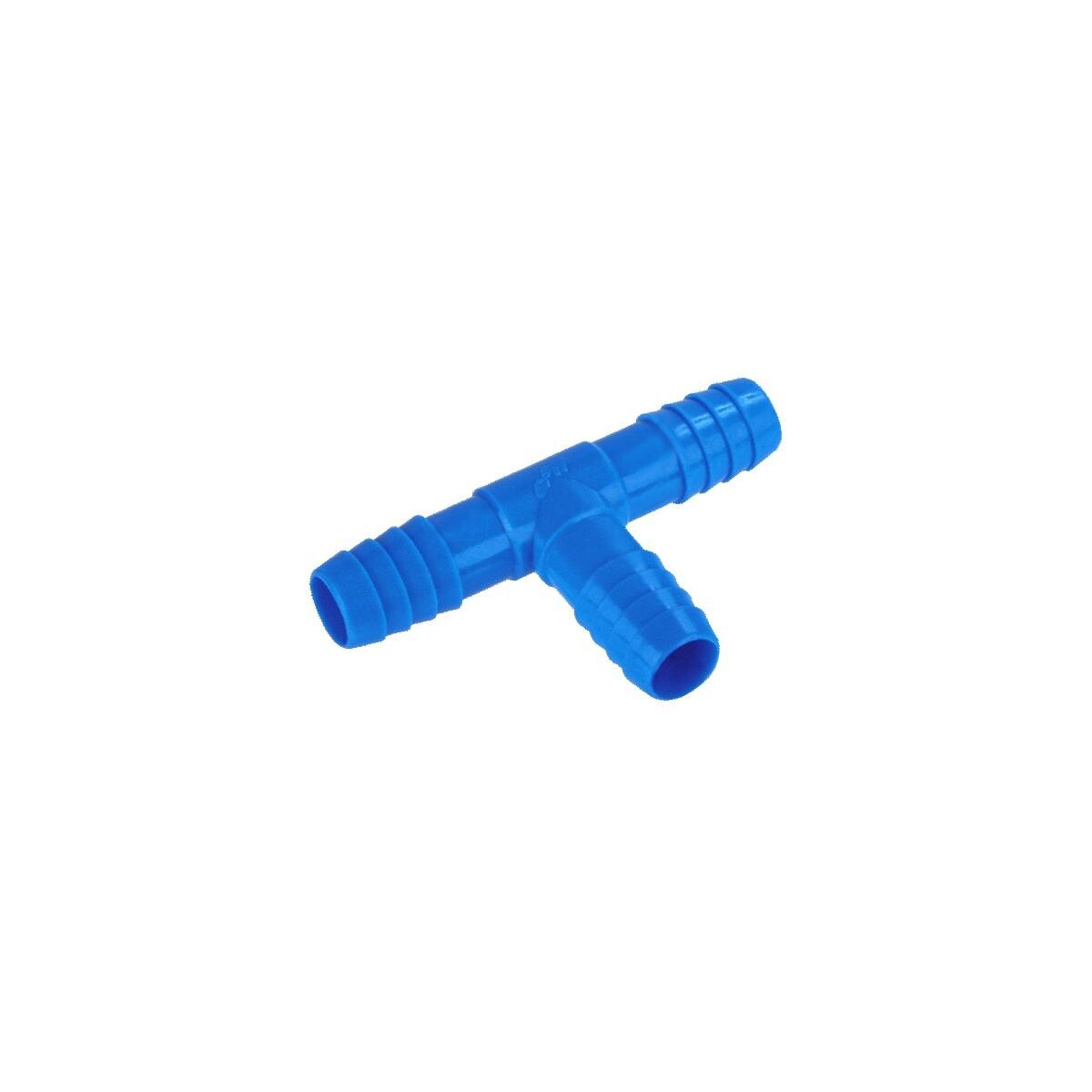 Adaptador Mangueira Te Interno Triplo 3/4" - Padrão Abnt