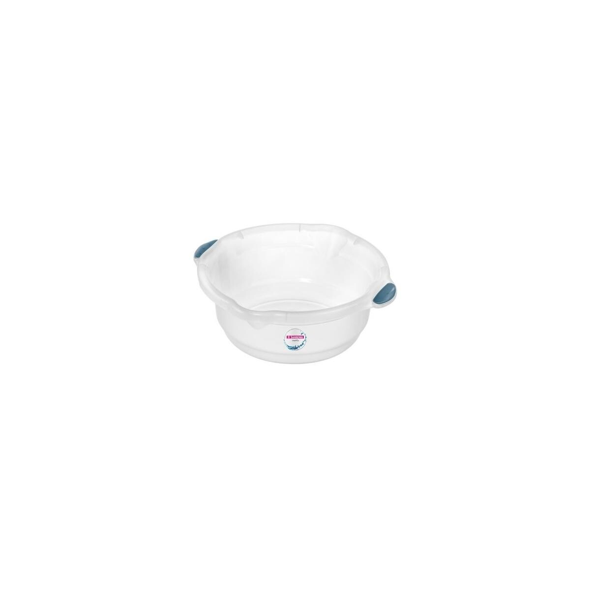 Bacia de Plástico Sanremo 5,2 Litros Multiuso
