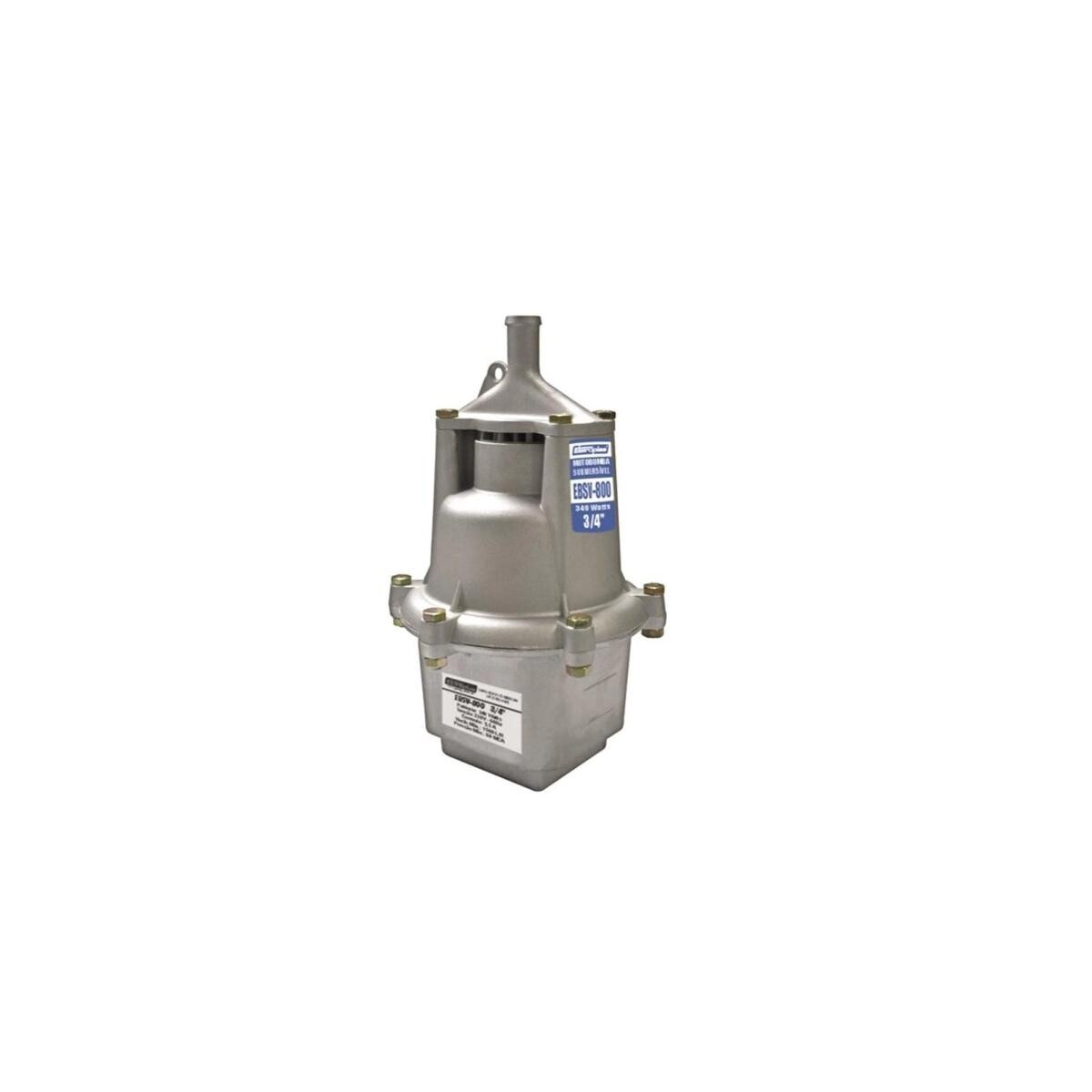 Bomba Submersa Vibratória Eletroplas Ebsv-800 Potência 800w